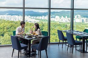 Doubletree By Hilton Seoul Pangyo