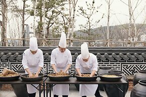 Doubletree By Hilton Seoul Pangyo