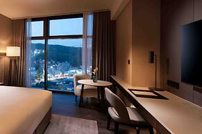 Doubletree By Hilton Seoul Pangyo