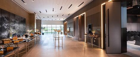 Doubletree By Hilton Seoul Pangyo