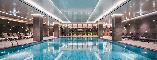 Doubletree By Hilton Seoul Pangyo