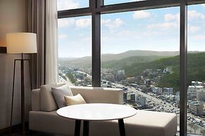 Doubletree By Hilton Seoul Pangyo