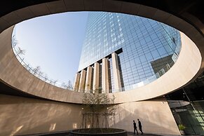 Doubletree By Hilton Seoul Pangyo