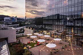 Doubletree By Hilton Seoul Pangyo