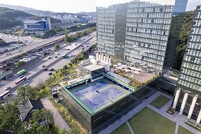 Doubletree By Hilton Seoul Pangyo