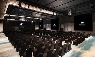Doubletree By Hilton Seoul Pangyo