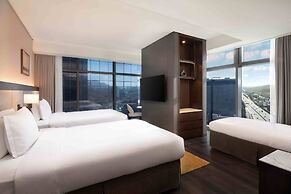 Doubletree By Hilton Seoul Pangyo