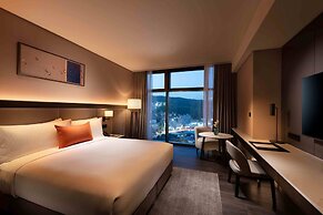 Doubletree By Hilton Seoul Pangyo