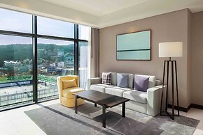 Doubletree By Hilton Seoul Pangyo