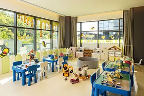 Doubletree By Hilton Seoul Pangyo