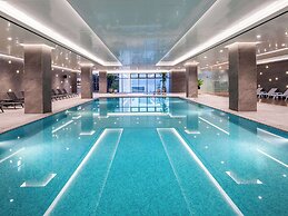 Doubletree By Hilton Seoul Pangyo