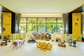 Doubletree By Hilton Seoul Pangyo