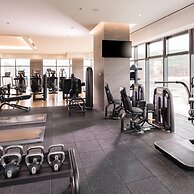 Doubletree By Hilton Seoul Pangyo