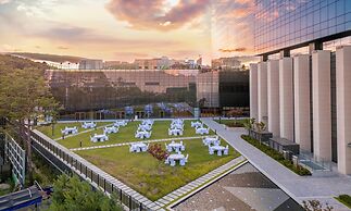 Doubletree By Hilton Seoul Pangyo