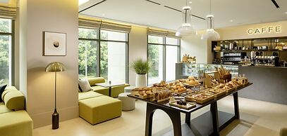 Doubletree By Hilton Seoul Pangyo