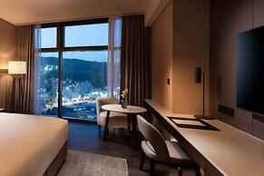 Doubletree By Hilton Seoul Pangyo