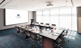 Doubletree By Hilton Seoul Pangyo