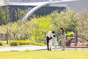 Doubletree By Hilton Seoul Pangyo
