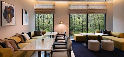 Doubletree By Hilton Seoul Pangyo