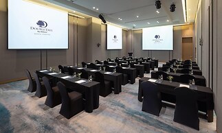 Doubletree By Hilton Seoul Pangyo