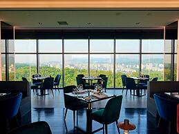 Doubletree By Hilton Seoul Pangyo