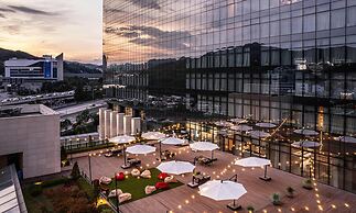 Doubletree By Hilton Seoul Pangyo