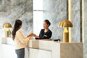 Doubletree By Hilton Seoul Pangyo
