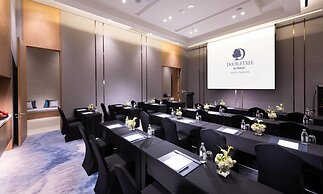 Doubletree By Hilton Seoul Pangyo