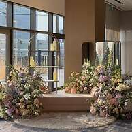 Doubletree By Hilton Seoul Pangyo