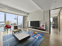 Hilton Zhuhai