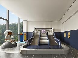 Hilton Zhuhai