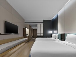 Hilton Zhuhai