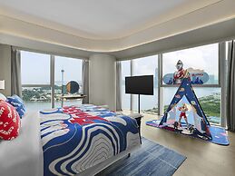 Hilton Zhuhai