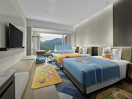 Hilton Zhuhai
