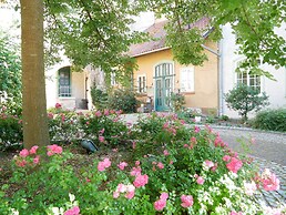 Schloss Goldacker - das Schloss der Gesundheit