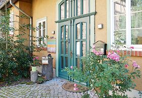 Schloss Goldacker - das Schloss der Gesundheit