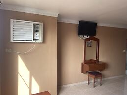 Pension Monaco