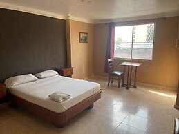 Pension Monaco