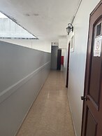 Pension Monaco