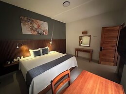 HOTEL PASTORA