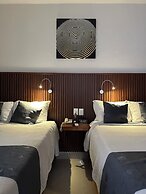 HOTEL PASTORA