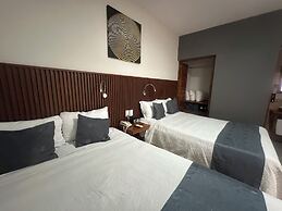 HOTEL PASTORA