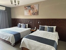 HOTEL PASTORA