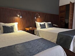 HOTEL PASTORA