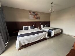 HOTEL PASTORA