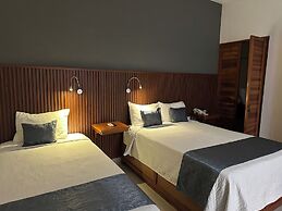 HOTEL PASTORA