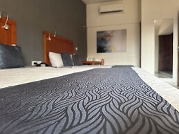HOTEL PASTORA