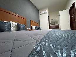 HOTEL PASTORA