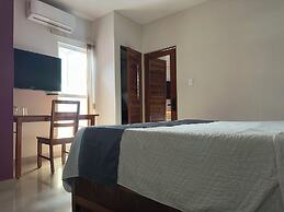 HOTEL PASTORA