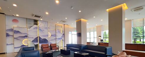 The Yanné, Onsen Hotel
